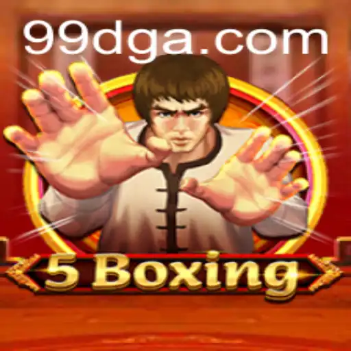 Descubra a Emoção e Desafio de 5Boxing