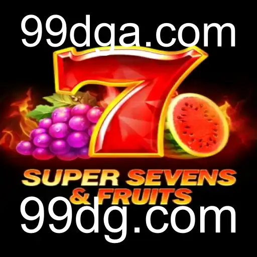 Explorando o Jogo Inovador 7SuperSevensFruits