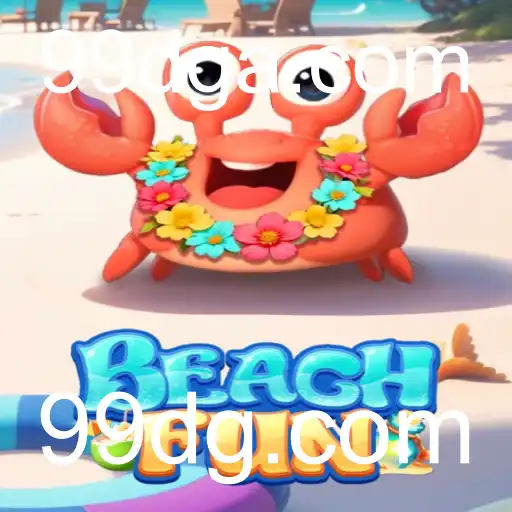 Descubra o Mundo Divertido de BeachFun: Uma Experiência de Jogo Inesquecível