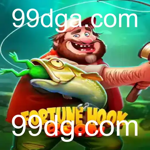 FortuneHookBoom: Uma Nova Era de Jogos de Aventura com 99dg.com