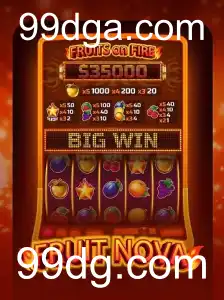 FruitNova: Um Guia Abrangente para o Popular Jogo de Slot