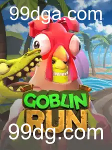 Descubra GoblinRun: A Nova Sensação dos Jogos Online