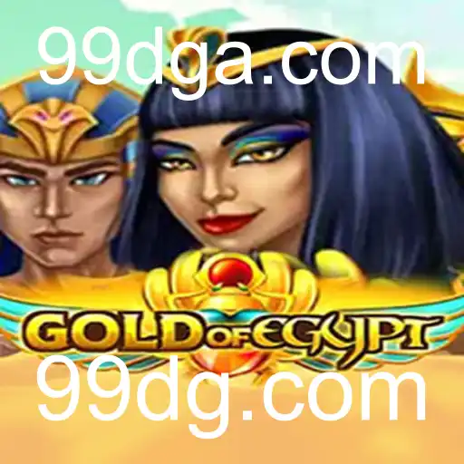 Descubra GoldOfEgypt: Aventura e Mistério no Antigo Egito