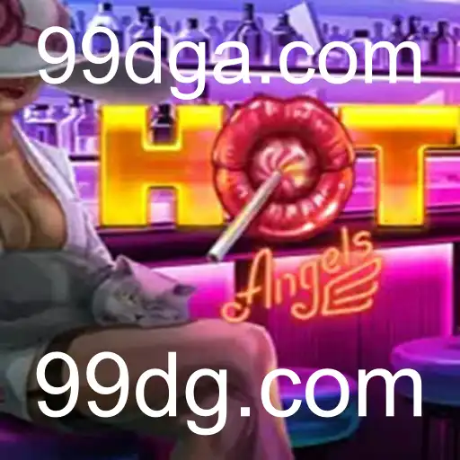 HotAngels: Uma Aventura Inovadora com 99dg.com