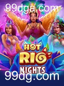 Descubra o Excitante Mundo de HotRioNights