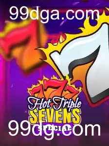 Descubra o Envolvente Mundo de HotTripleSevensSpecial