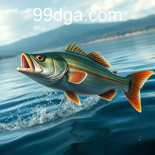 Jogos de pesca