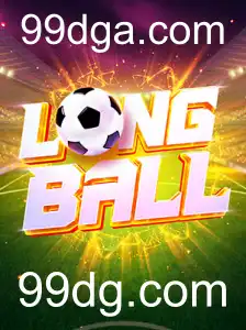 LongBall: O Jogo Inovador que Está Conquistando o Mundo