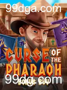Descubra o Fascinante Mundo de Curse of the Pharaoh Bonus Buy