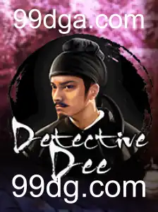 Explorando as Aventuras de DetectiveDee: Um Mergulho no Fascinante Mundo do Mistério