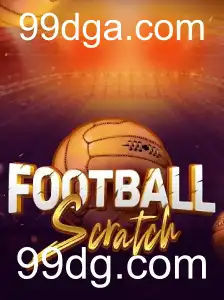 FootballScratch: Descubra o Novo Fenômeno do Jogo