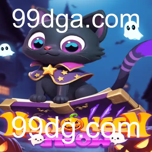 HalloweenMeow: Um Mergulho no Jogo de Aventuras Felinas e Halloween