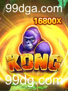 Descubra o Fascinante Mundo do Jogo Kong em 99dg.com