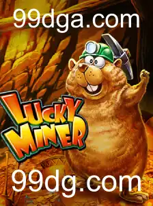 Explorando o Fascinante Mundo de LuckyMiner