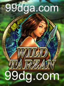 Descubra WildTarzan: Aventuras na Selva e Estratégia em 99dg.com