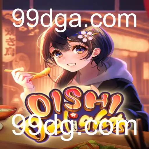 Descubra o Mundo Fascinante de OishiDelights: Um Jogo Inovador e Atual