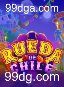 RuedaDeChile: Explorando o Novo Fenômeno de Jogos com 99dg.com