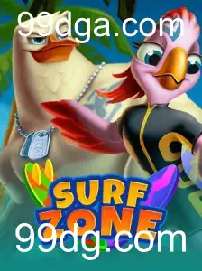 Descubra 'SurfZone': O Novo Hit dos Jogos Online
