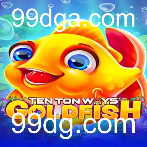 Explorando o Mundo de TenTonWaysGoldfish