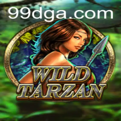 Descubra WildTarzan: Aventuras na Selva e Estratégia em 99dg.com